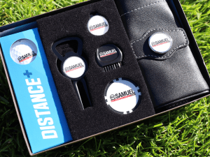 Samuel Golf Kit (Tyler Office)