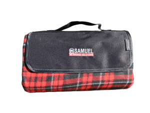 Samuel Picnic Blanket (Tyler Office)