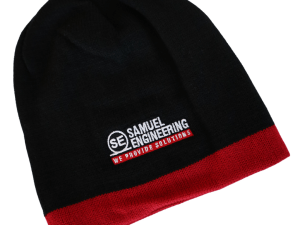 Samuel Engineering Beanie (Denver Office)