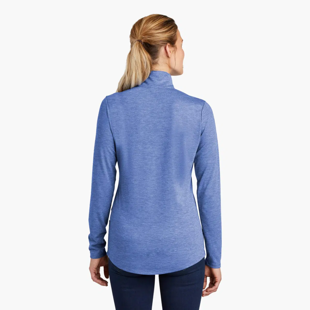Samuel Women's Quarter Zip (Denver Office) - Image 5