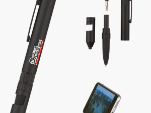 Samuel Engineering Multi-Tool Pen (Denver Office)