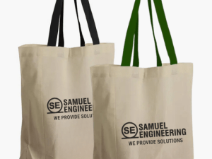 Tote / Grocery Bag (Denver Office)