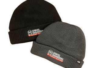 North Face Beanie (Denver Office)