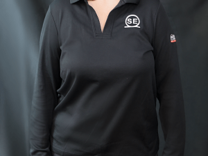 Samuel Engineering Women's Collared Shirts (Denver Office)