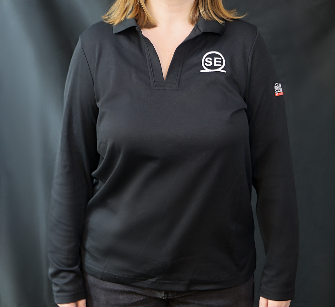 Samuel Engineering Women's Collared Shirts (Denver Office)