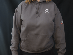 Samuel Engineering Unisex Hoodie (Denver Office)