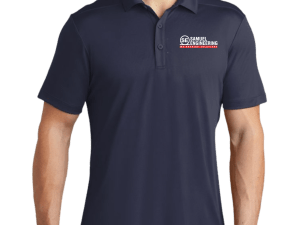 Men's Polo (Denver Office)