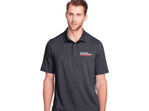 Men's Stretch Performance Polo (Denver Office)