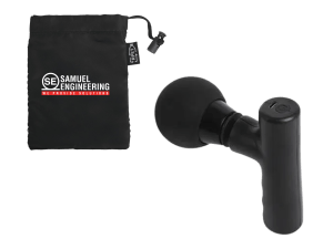 Marcus Mini Massage Gun (Denver Office)