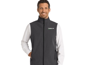 Port Authority® Core Soft Shell Vest (Abilene Office)