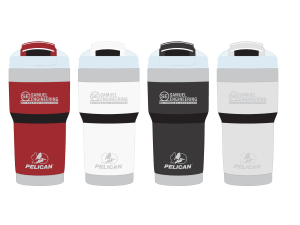 Pelican Stainless Steel Travelerâ„¢ (Denver Office)