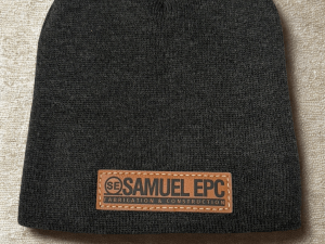 Sportman Beanie (Abilene Office)